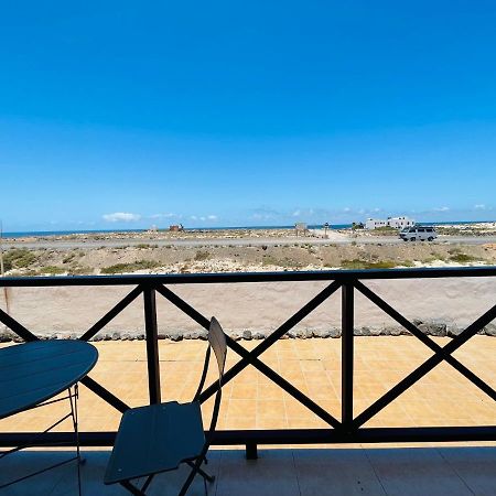 Casa Playa La Concha N1 El Cotillo Esterno foto